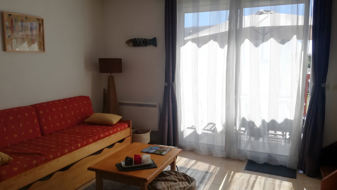 Photo of Livingroom in La Salvetat-sur-Agout