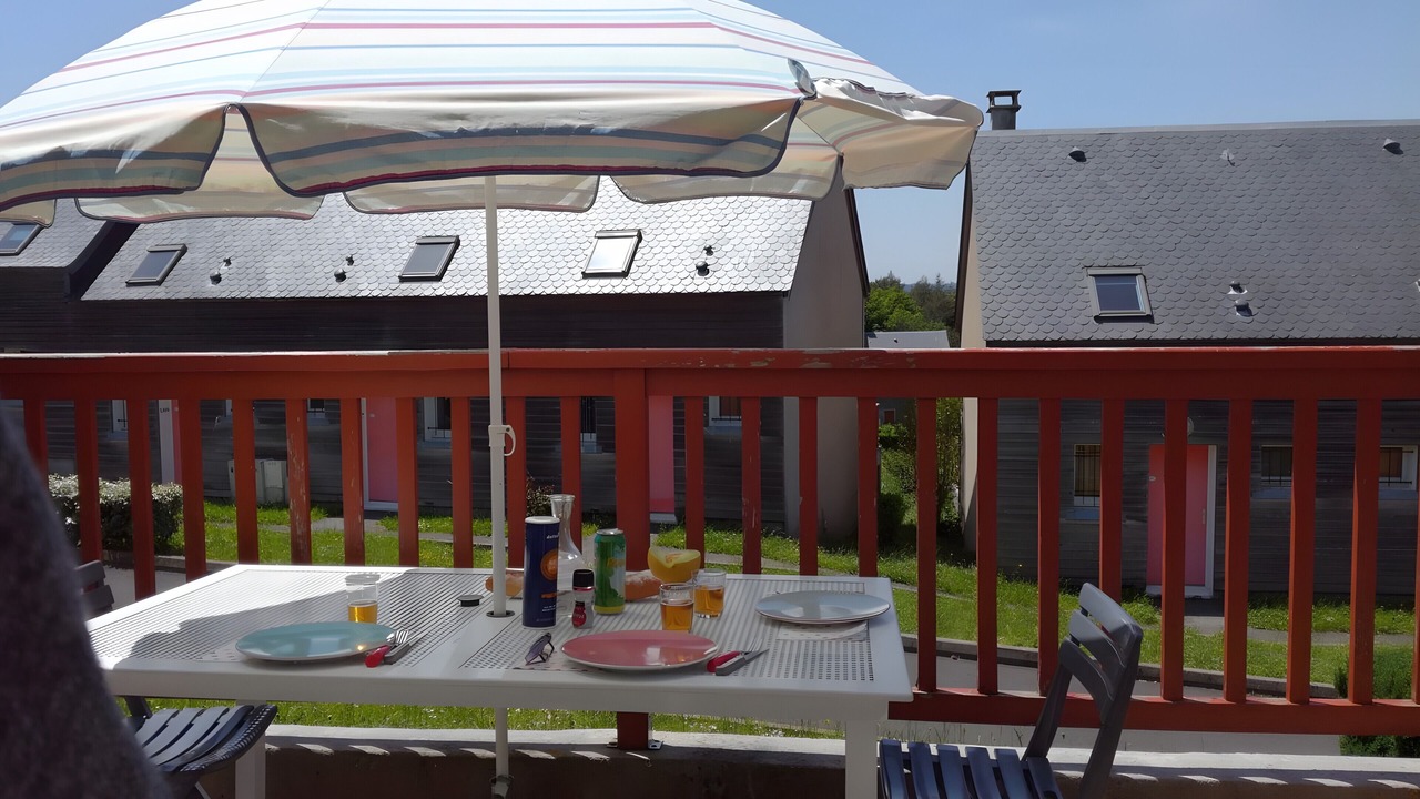 Photo of Outdoor in La Salvetat-sur-Agout