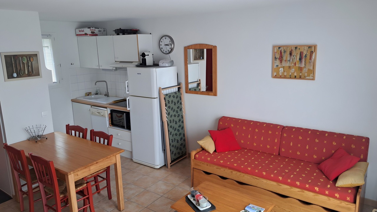 Photo of Livingroom in La Salvetat-sur-Agout