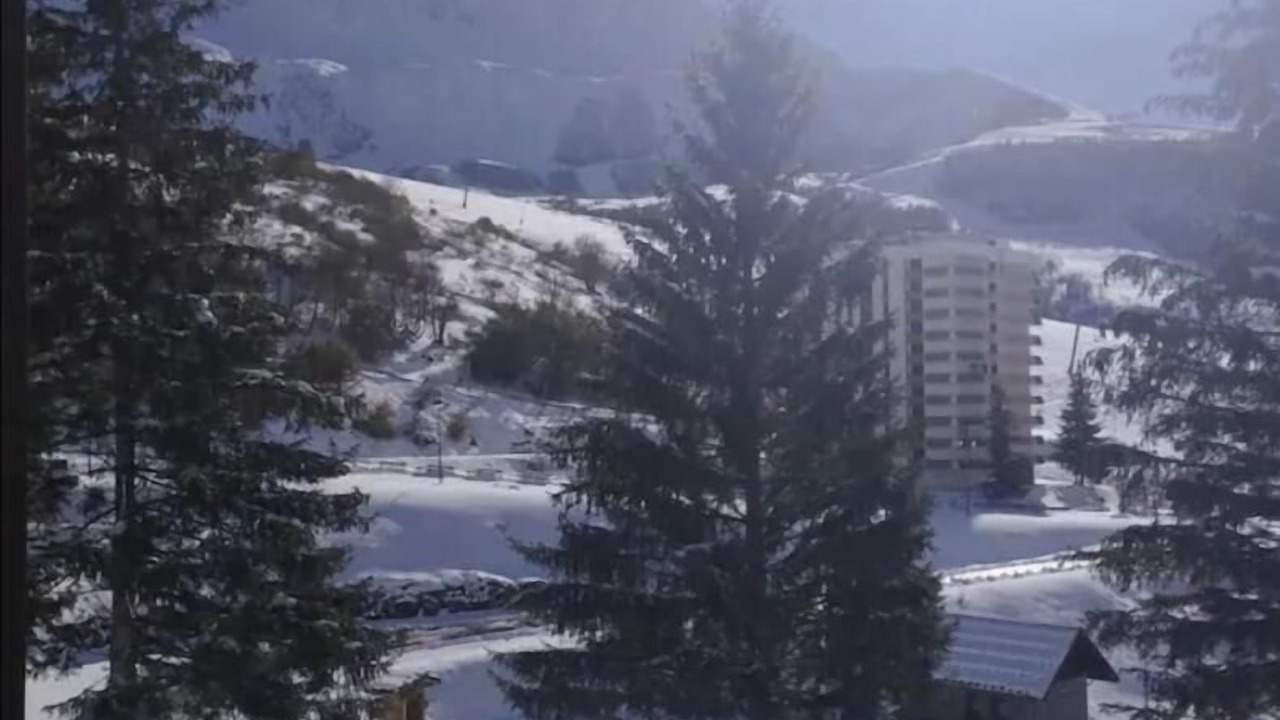 Photo of Outdoor in Montgellafrey