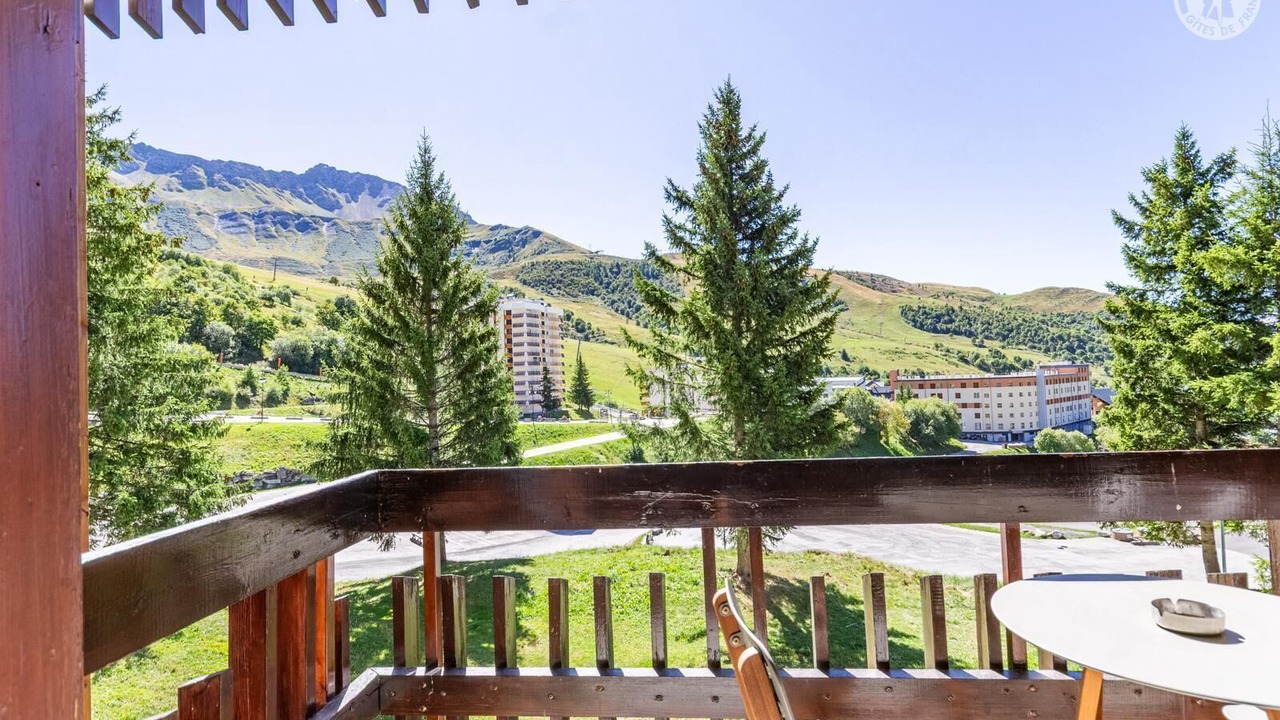Photo of Outdoor in Montgellafrey
