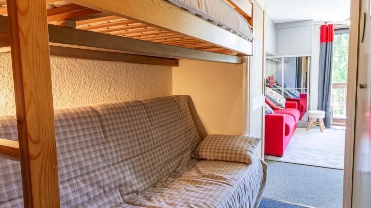Photo of Livingroom in Montgellafrey