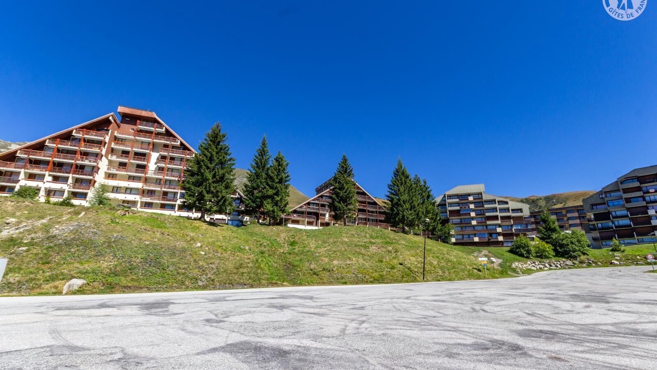 Photo of Outdoor in Montgellafrey
