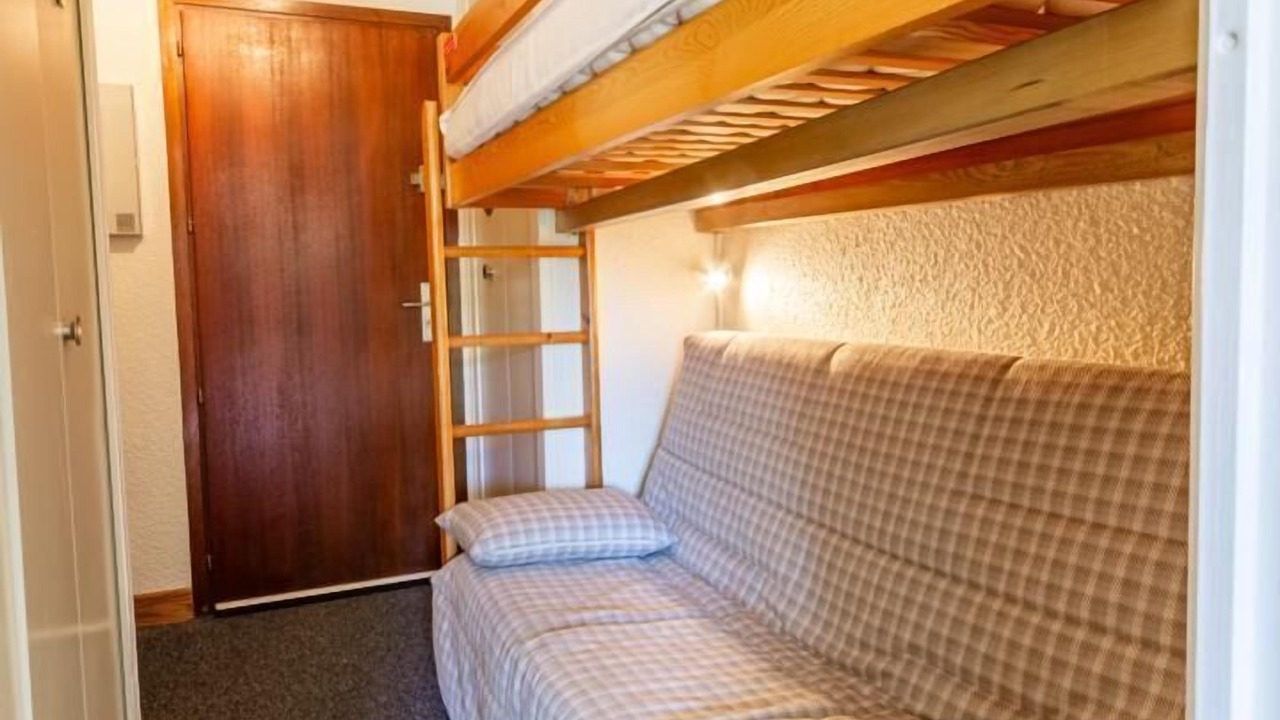 Photo of Bedroom in Montgellafrey