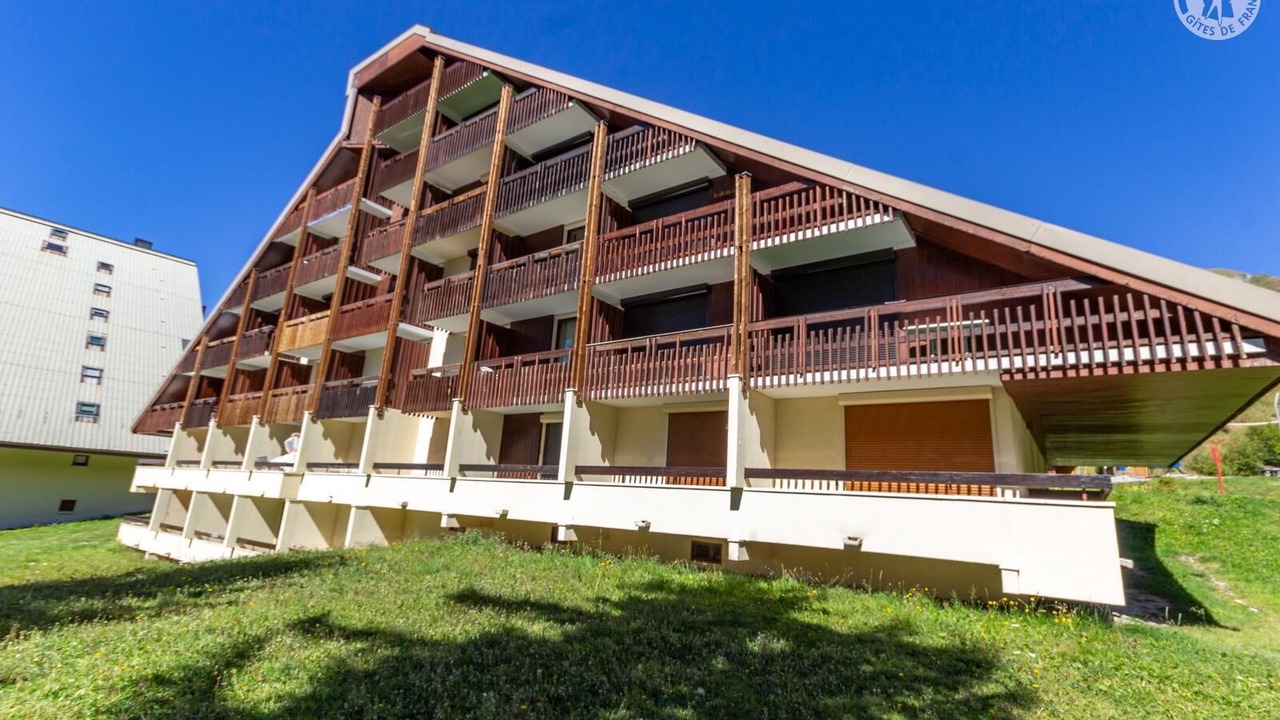 Photo of Outdoor in Montgellafrey