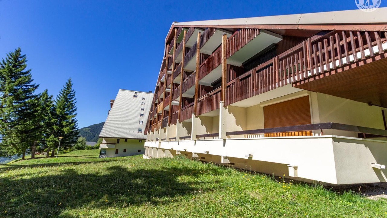 Photo of Outdoor in Montgellafrey