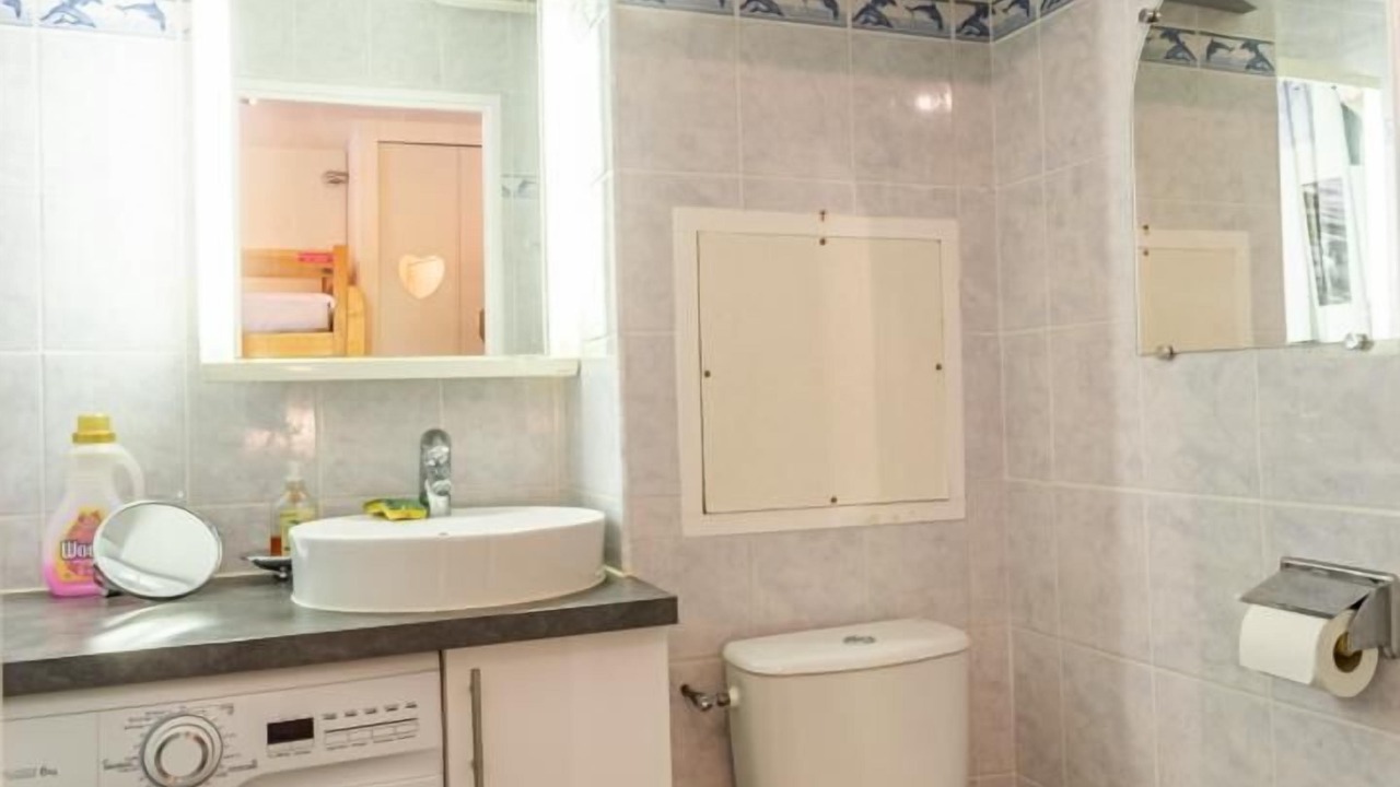 Photo of Bathroom in Montgellafrey