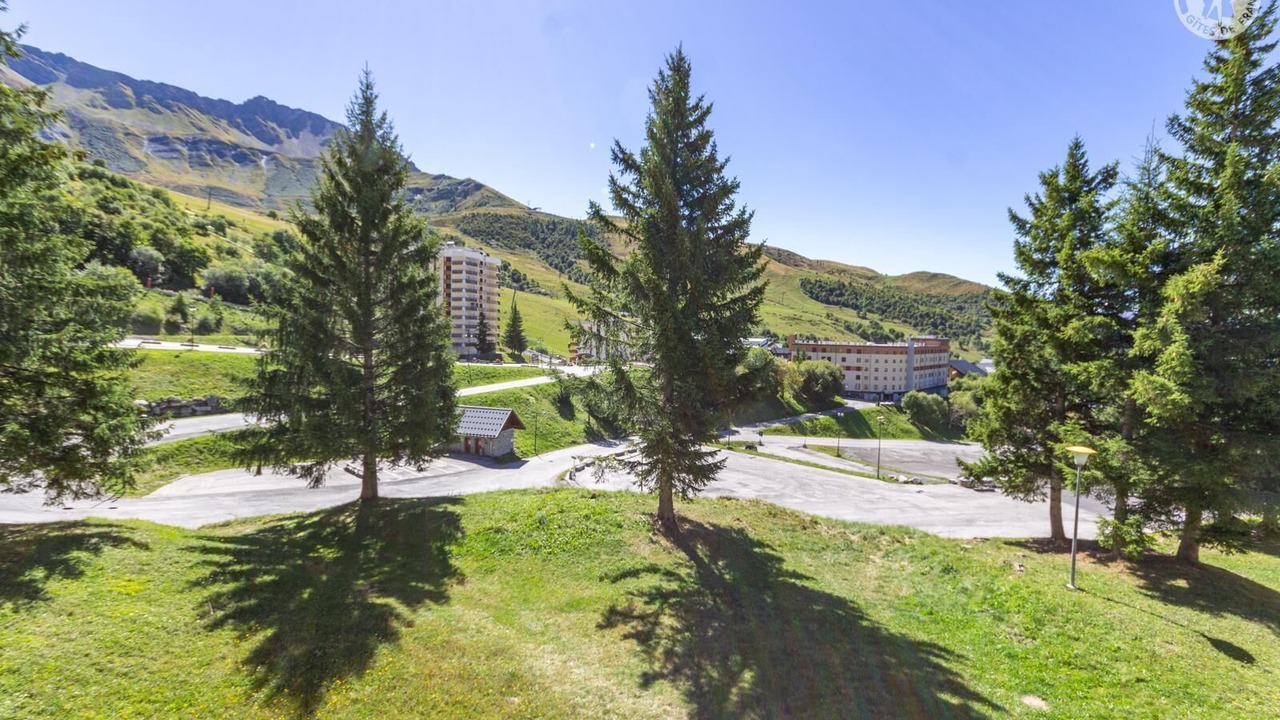 Photo of Outdoor in Montgellafrey
