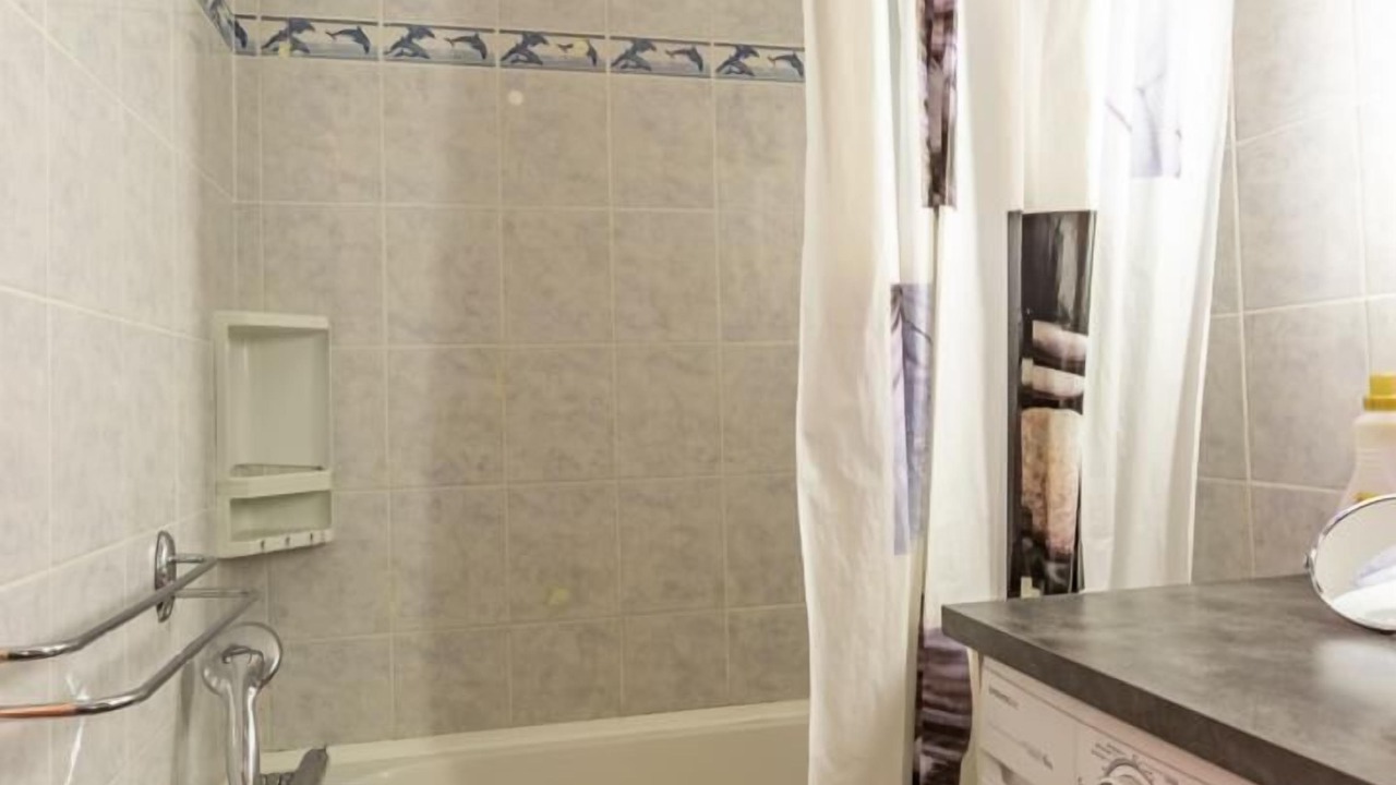 Photo of Bathroom in Montgellafrey