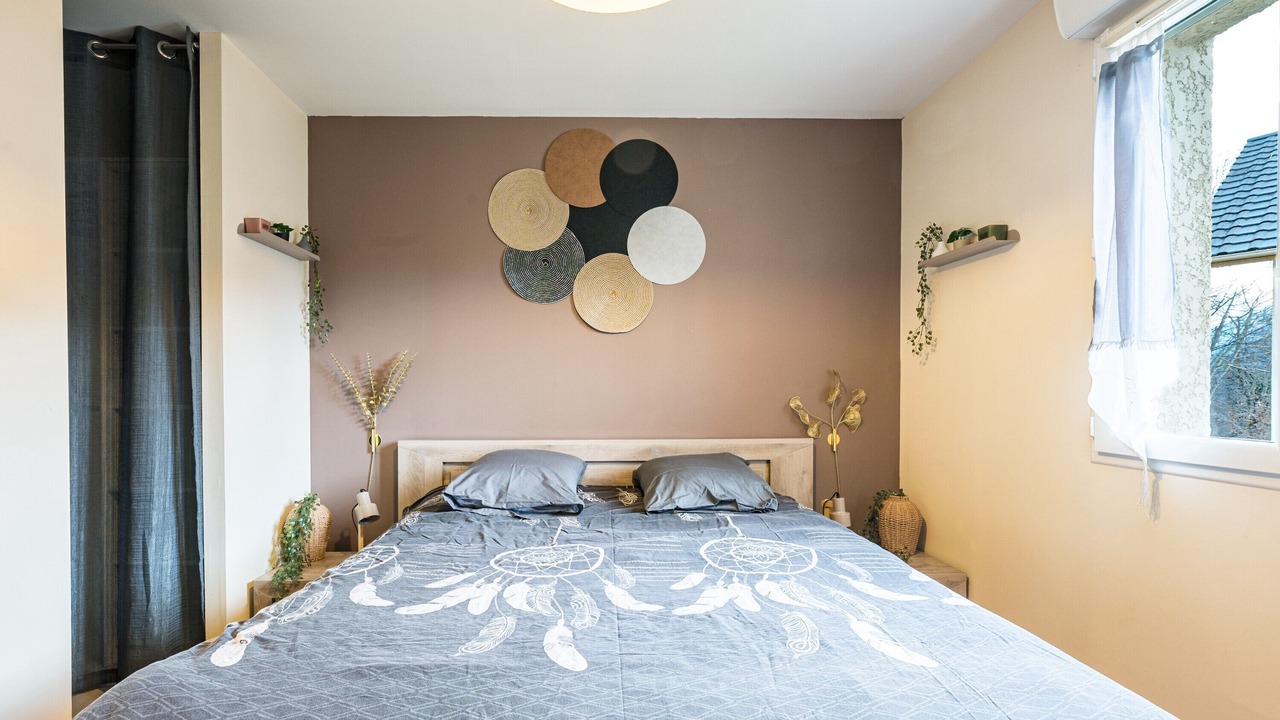 Photo of Bedroom in Saint-Jean-de-Maurienne