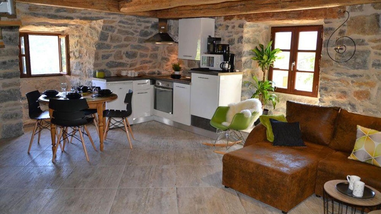 Photo of Livingroom in Mostuejouls