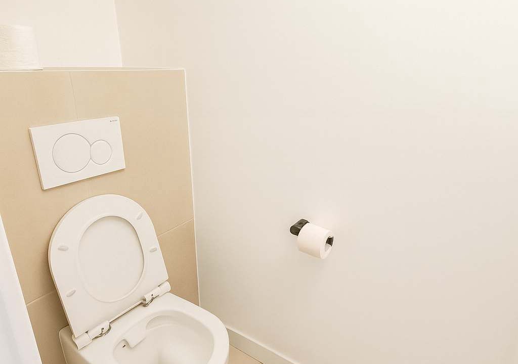 Photo of Bathroom in Quartier de la Maison-Blanche