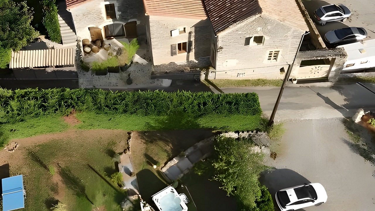 Photo of Outdoor in Mostuejouls