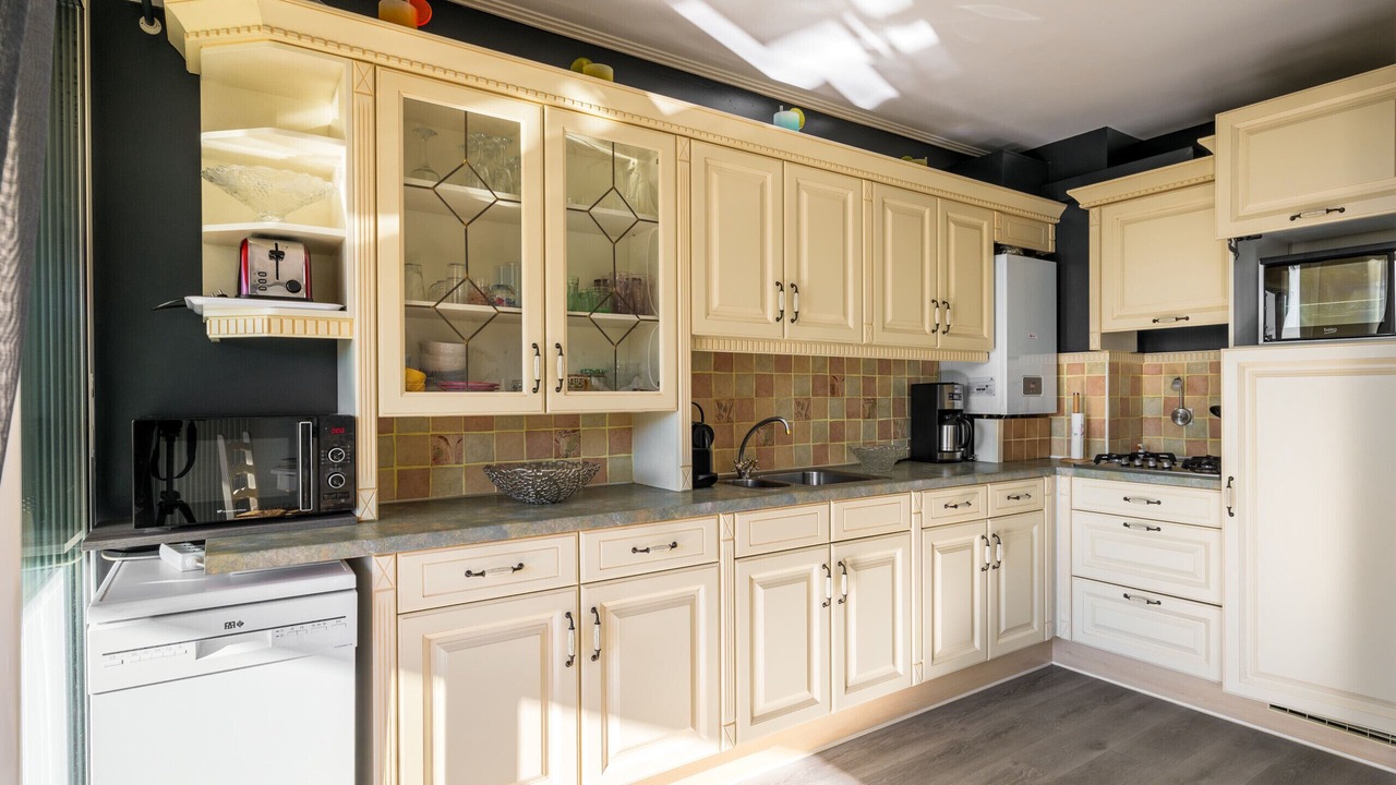 Photo of Kitchen in Mandelieu-La-Napoule