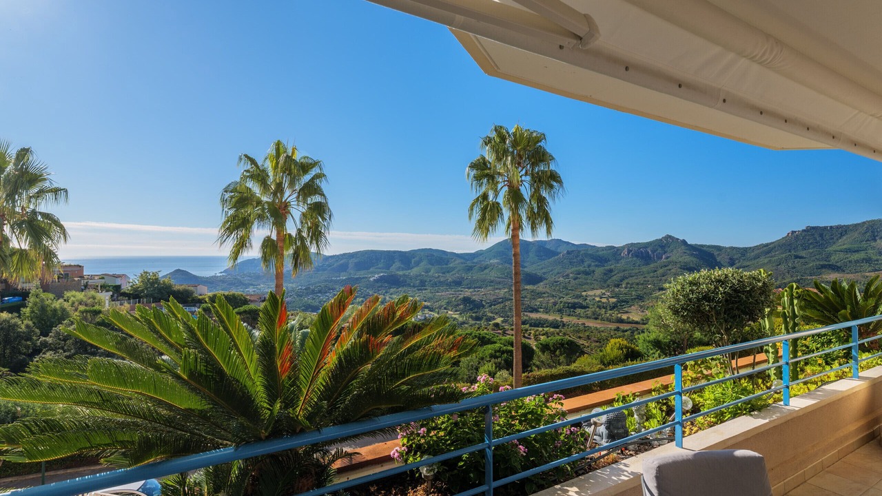 Photo of Outdoor in Mandelieu-La-Napoule