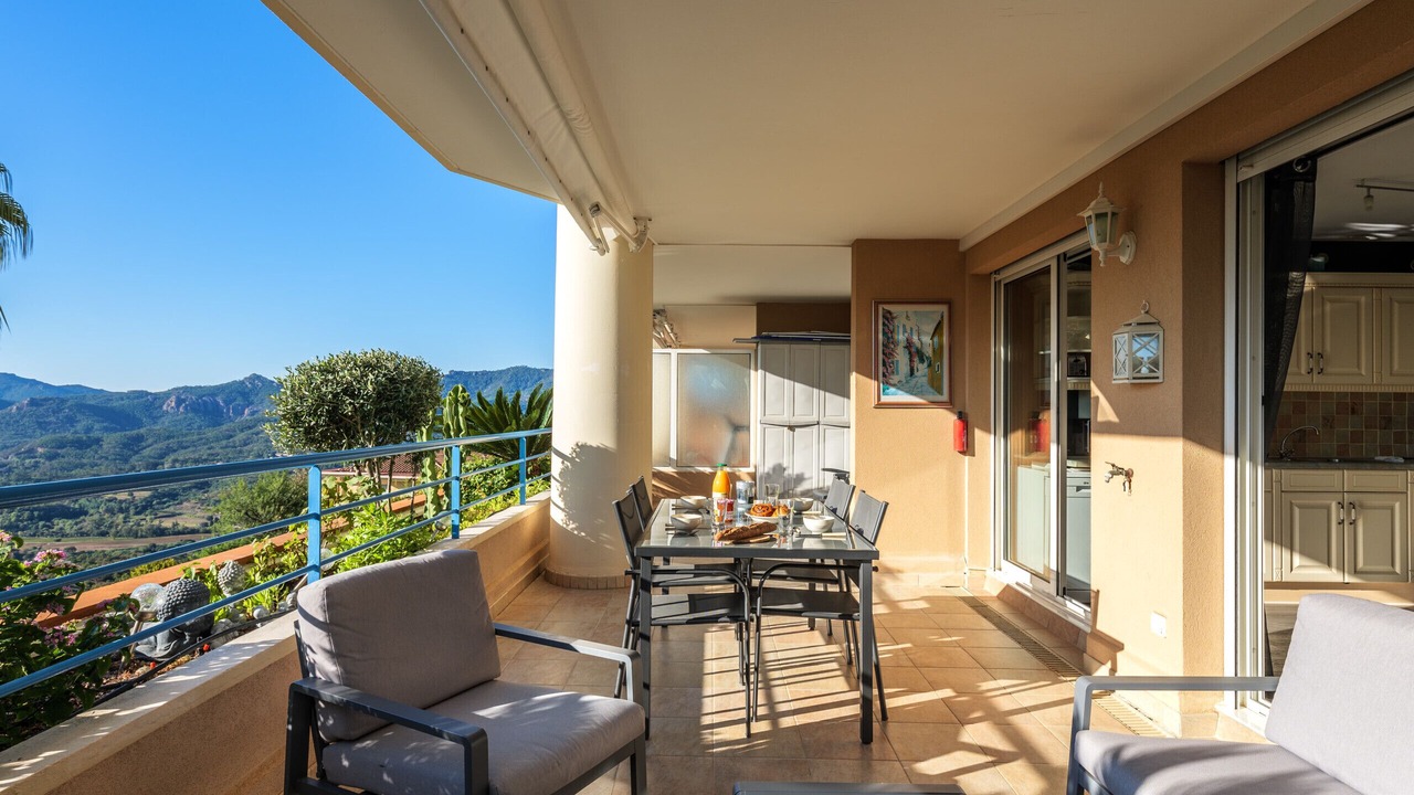 Photo of Outdoor in Mandelieu-La-Napoule