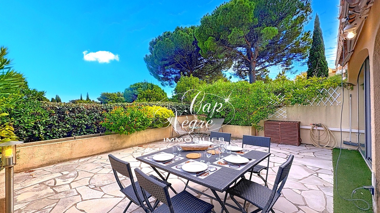 Photo of Outdoor in Le Lavandou