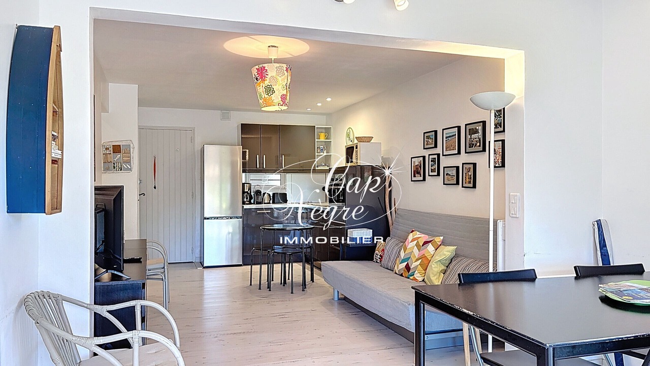 Photo of Livingroom in Le Lavandou