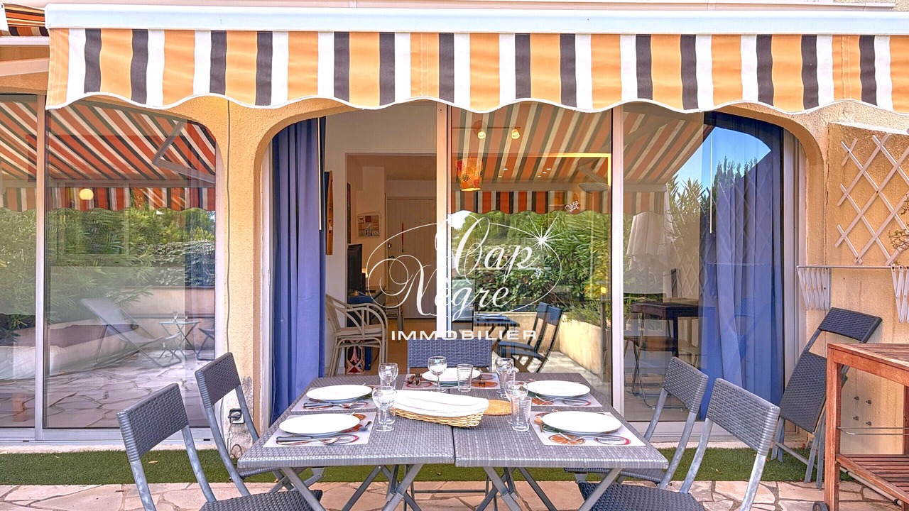 Photo of Outdoor in Le Lavandou