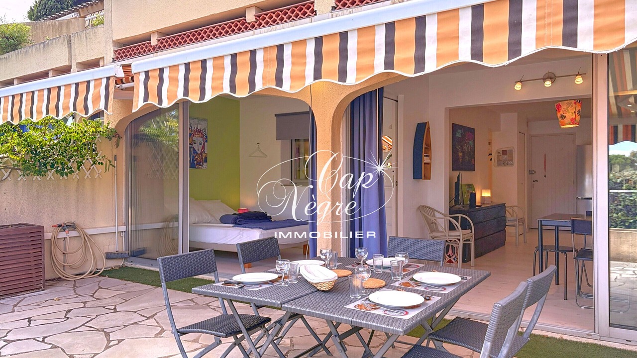 Photo of Outdoor in Le Lavandou