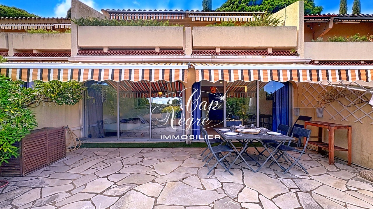 Photo of Outdoor in Le Lavandou