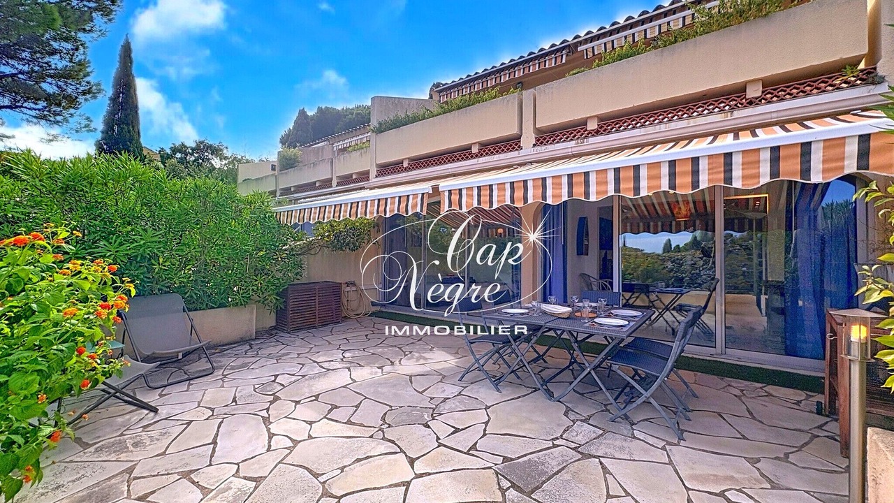 Photo of Outdoor in Le Lavandou