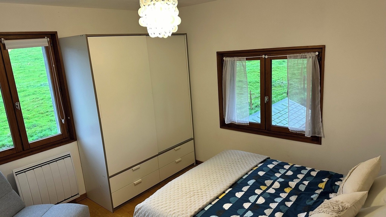 Photo of Bedroom in Chainaz-les-Frasses