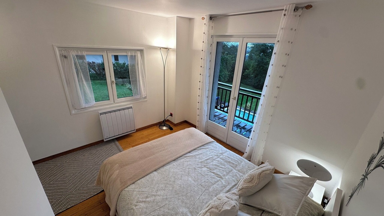 Photo of Bedroom in Chainaz-les-Frasses