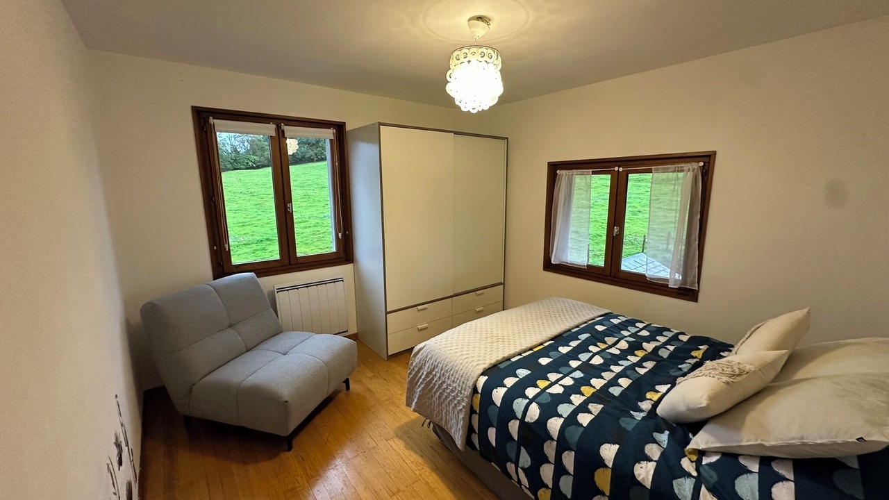 Photo of Bedroom in Chainaz-les-Frasses