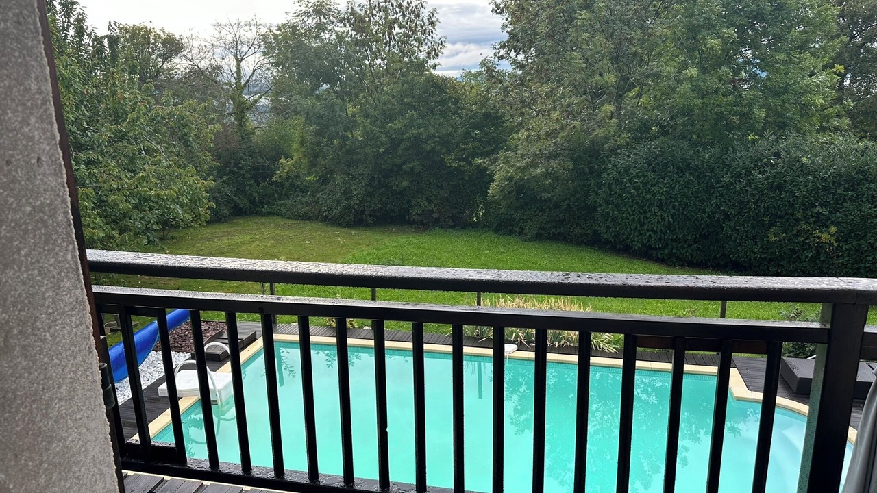Photo of Outdoor in Chainaz-les-Frasses