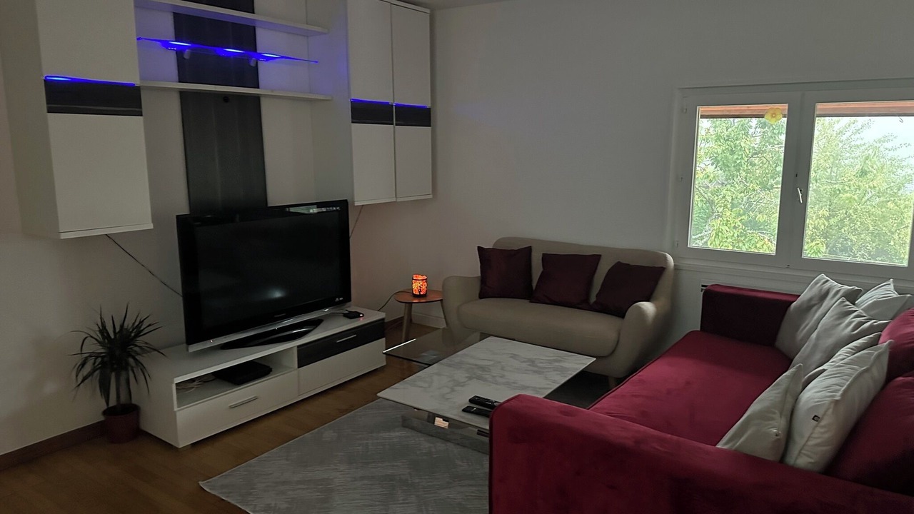 Photo of Livingroom in Chainaz-les-Frasses