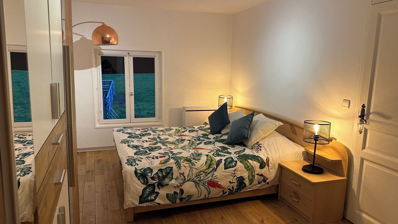 Photo of Bedroom in Chainaz-les-Frasses
