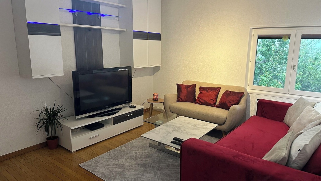 Photo of Livingroom in Chainaz-les-Frasses