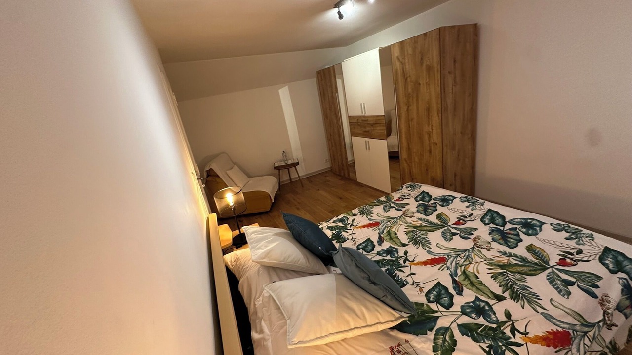 Photo of Bedroom in Chainaz-les-Frasses