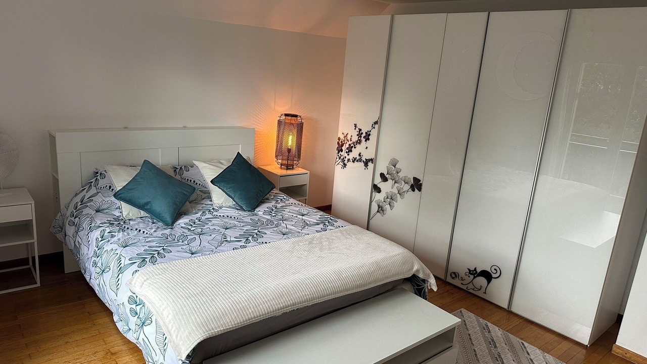 Photo of Bedroom in Chainaz-les-Frasses