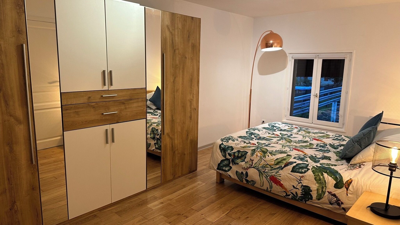 Photo of Bedroom in Chainaz-les-Frasses