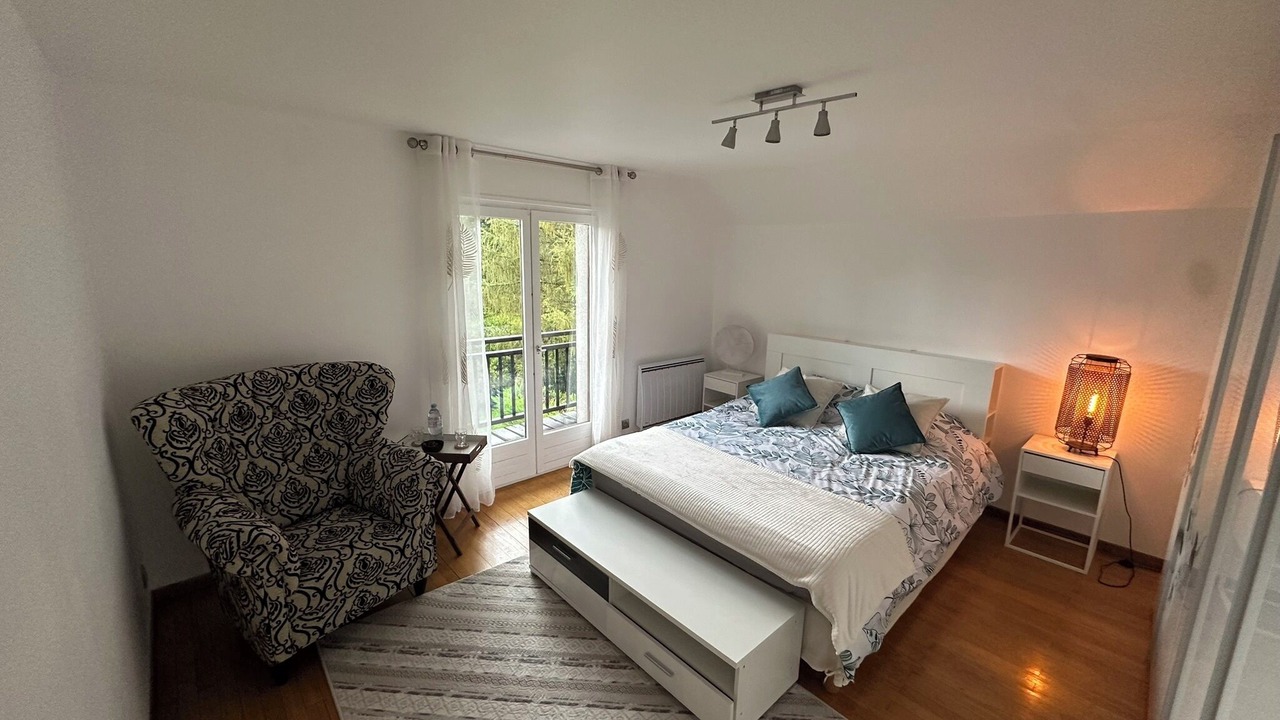 Photo of Bedroom in Chainaz-les-Frasses
