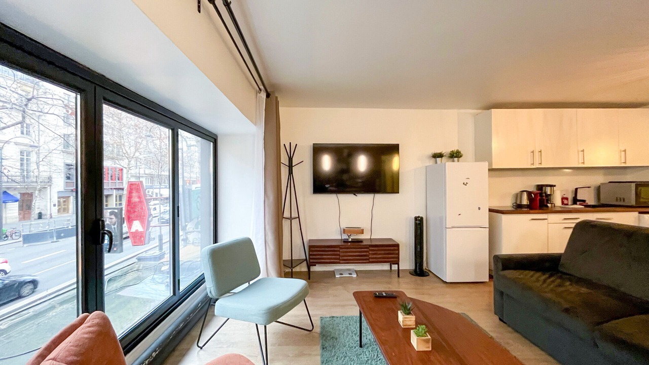 Photo of Livingroom in Vivienne