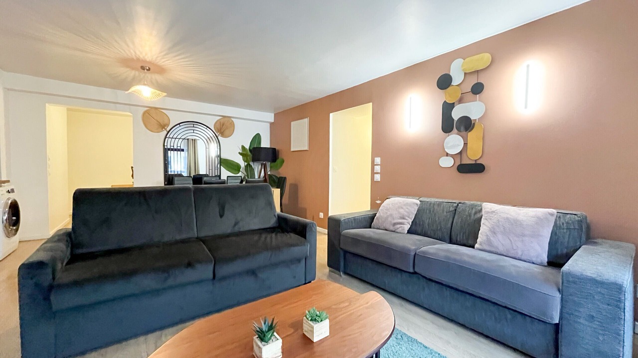 Photo of Livingroom in Vivienne