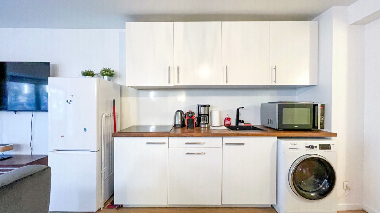 Photo of Kitchen in Vivienne