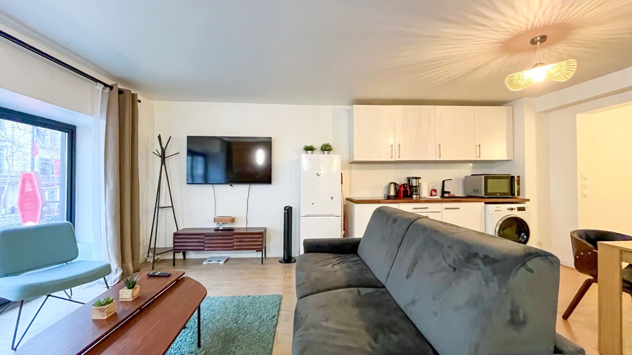 Photo of Livingroom in Vivienne