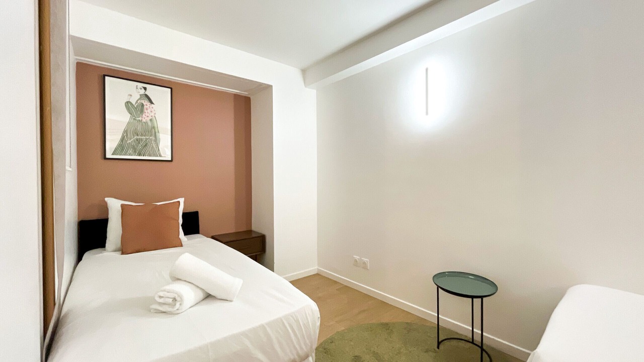 Photo of Bedroom in Vivienne