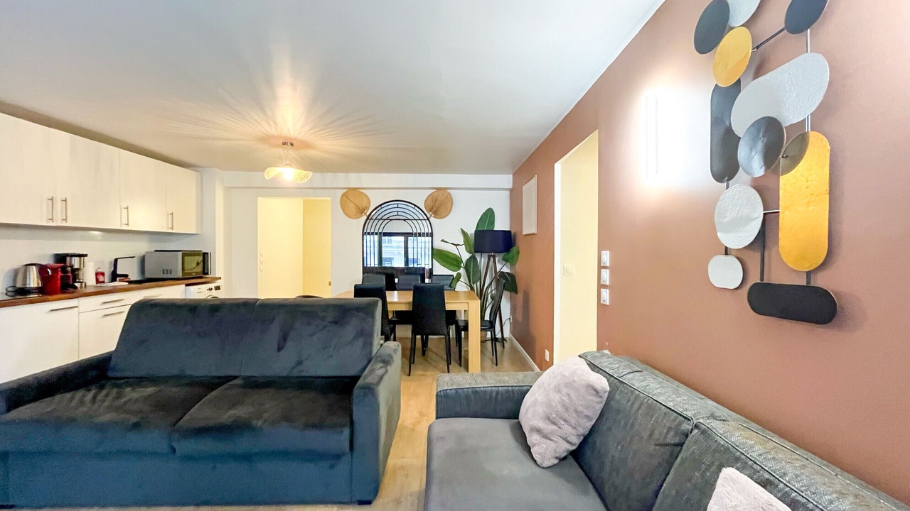 Photo of Livingroom in Vivienne