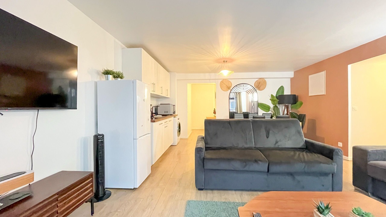 Photo of Livingroom in Vivienne