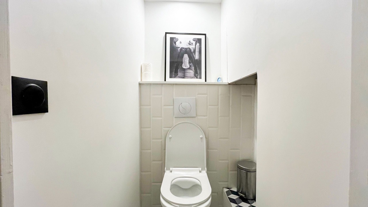 Photo of Bathroom in Vivienne
