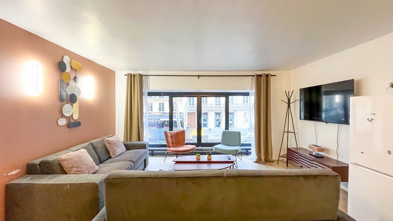 Photo of Livingroom in Vivienne