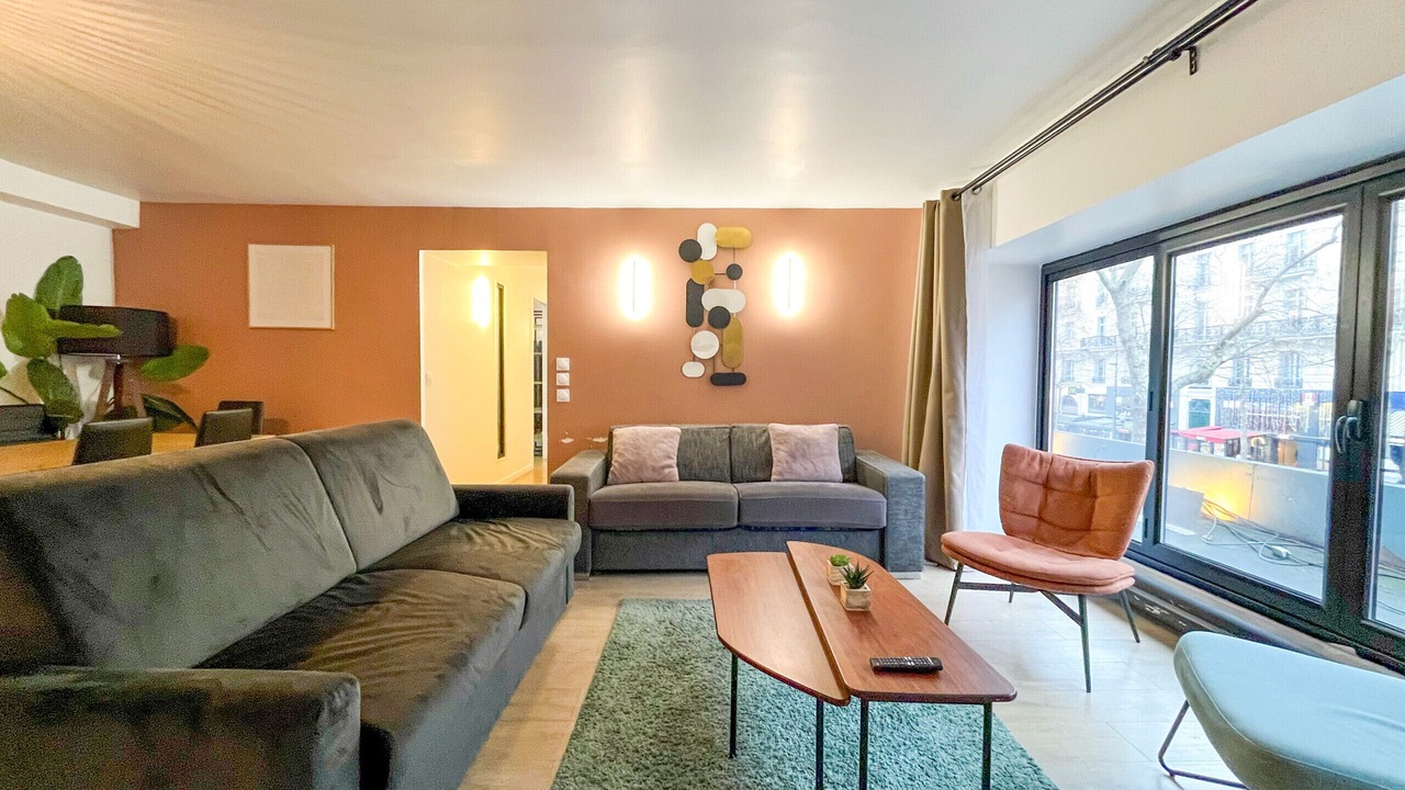 Photo of Livingroom in Vivienne