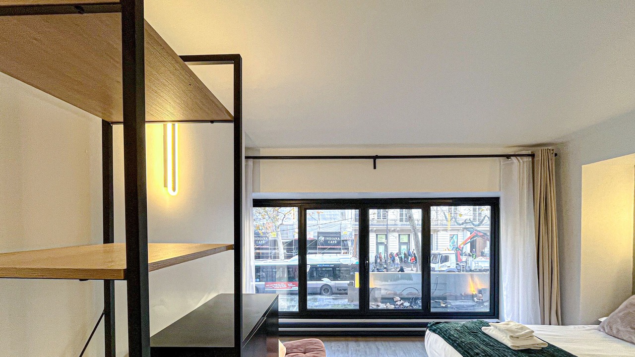 Photo of Bedroom in Vivienne