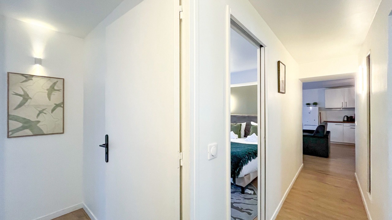 Photo of Bedroom in Vivienne