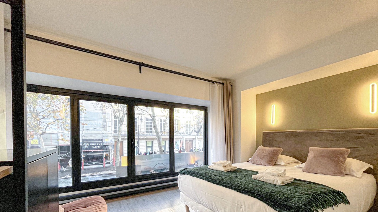 Photo of Bedroom in Vivienne
